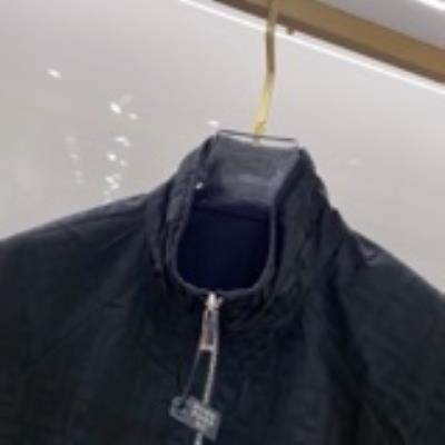 wholesale quality fendi men jacket model no. 15